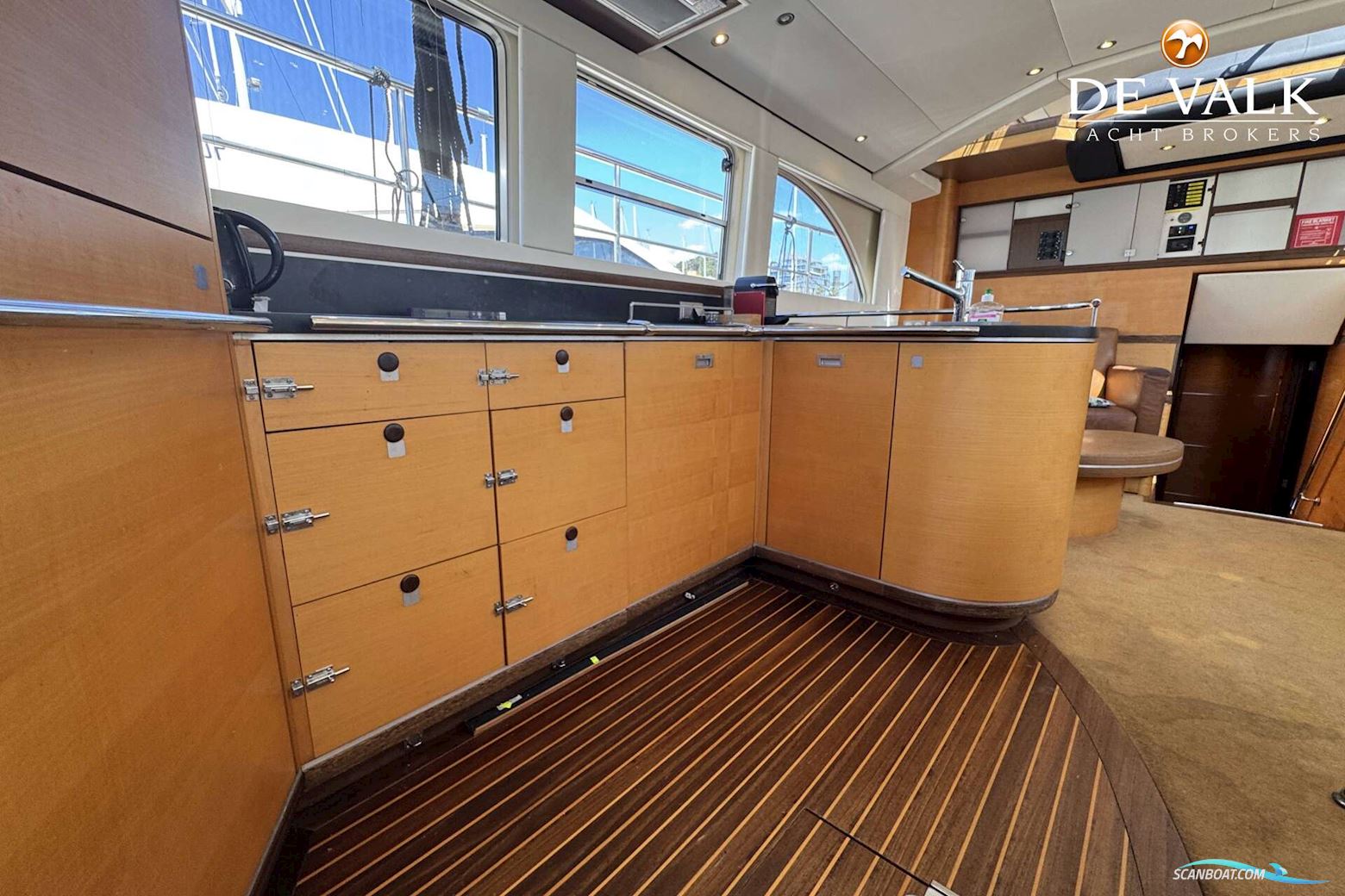 Boarncruiser 60 Retro Line