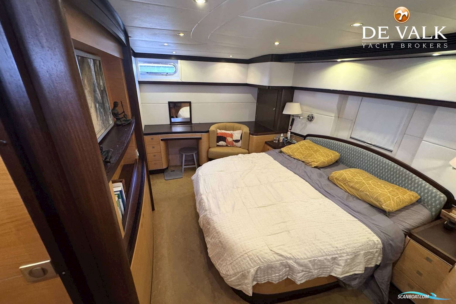 Boarncruiser 60 Retro Line