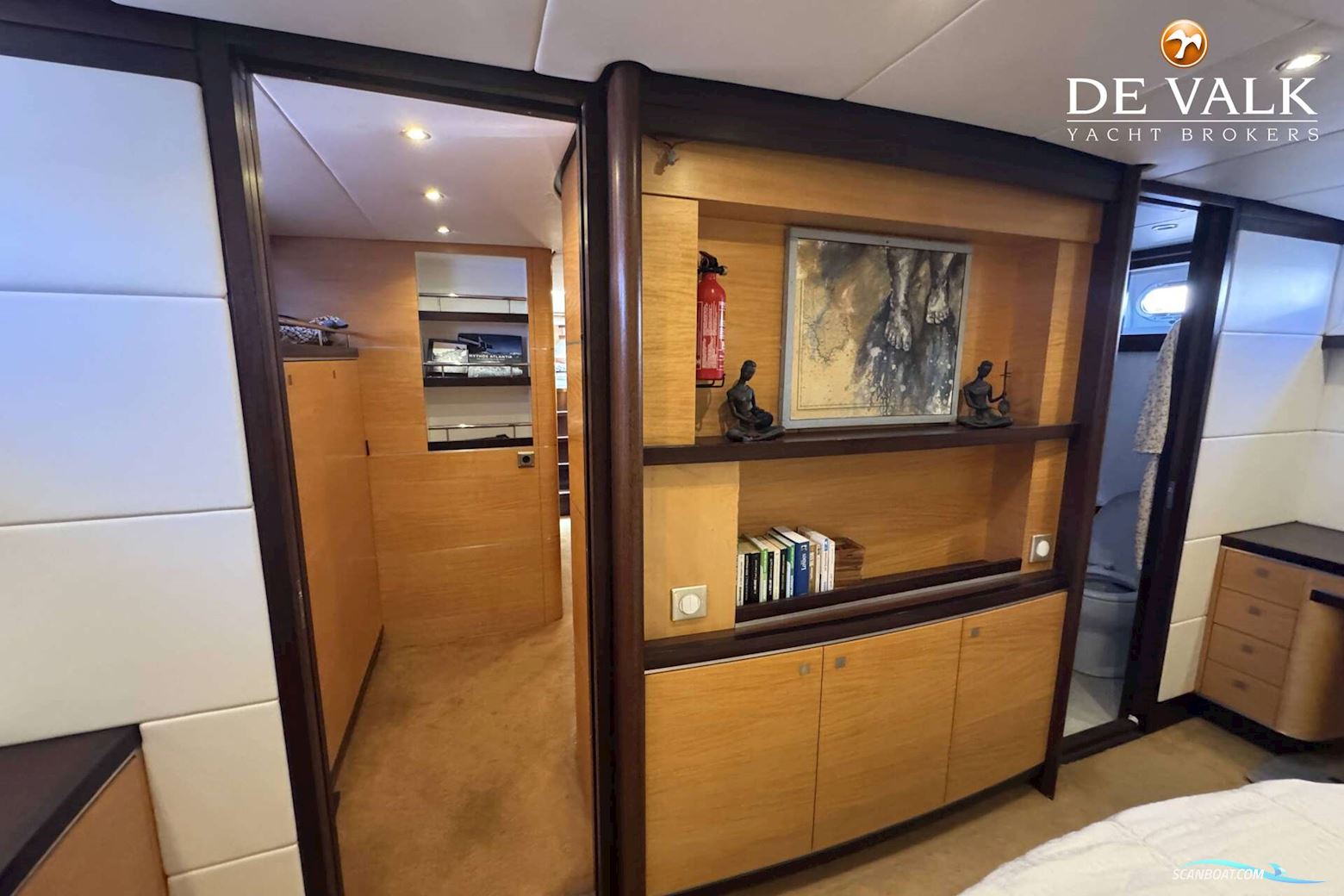 Boarncruiser 60 Retro Line