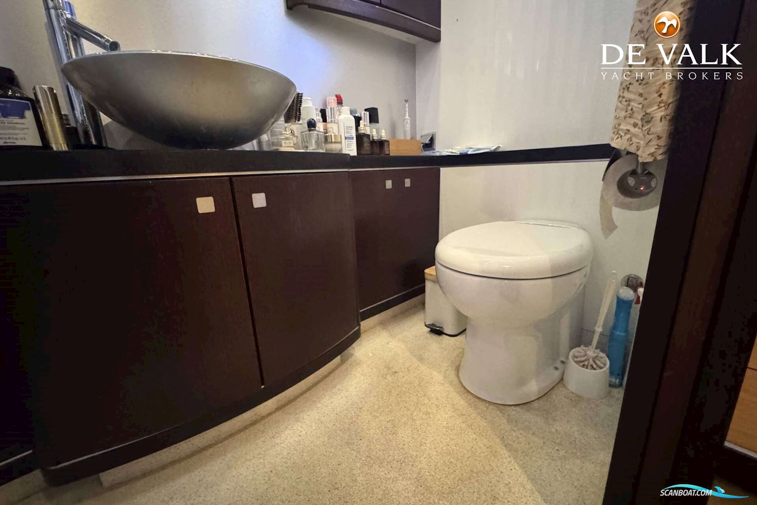 Boarncruiser 60 Retro Line