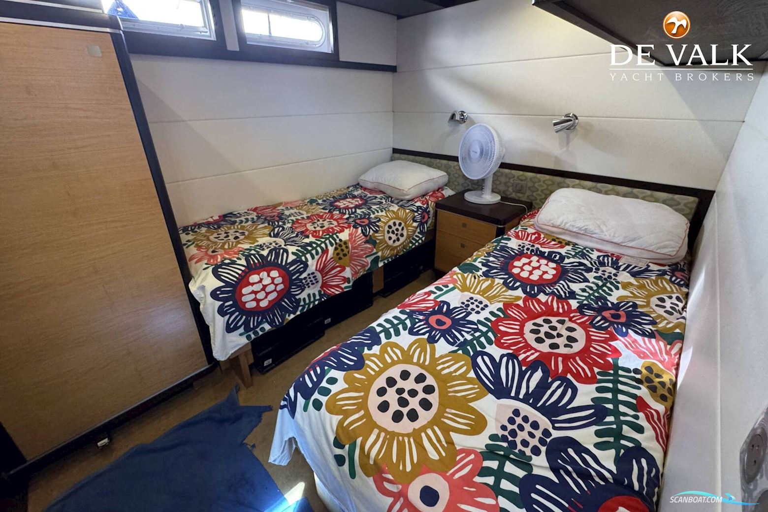 Boarncruiser 60 Retro Line