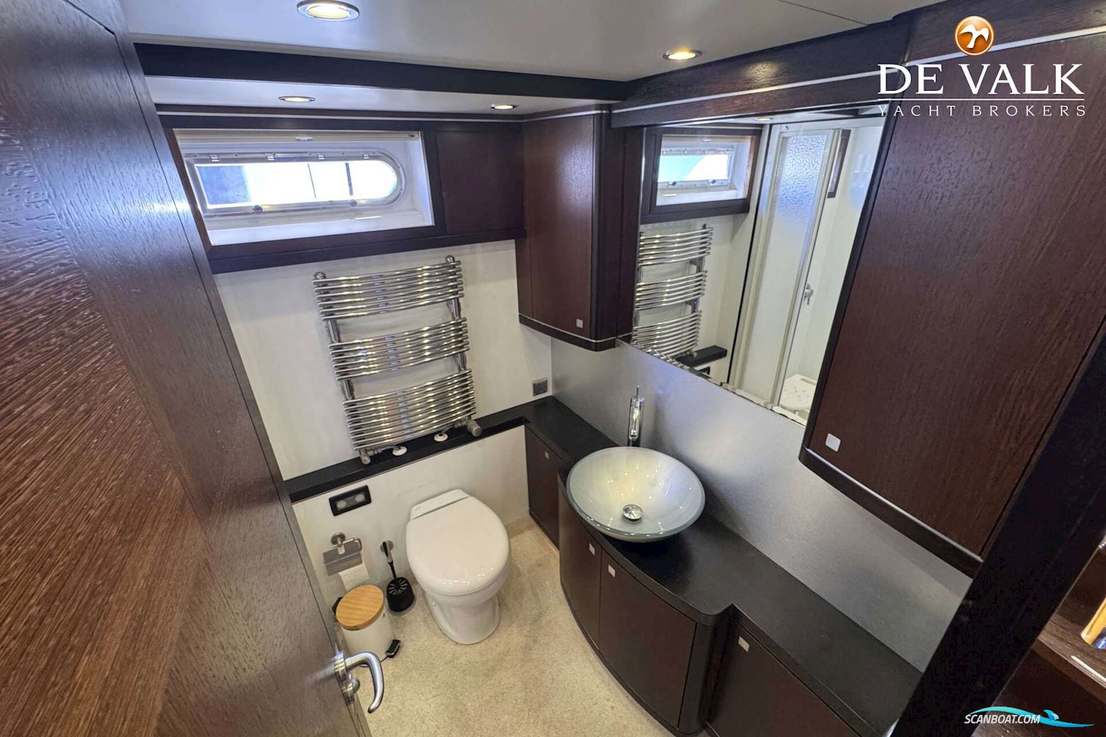 Boarncruiser 60 Retro Line