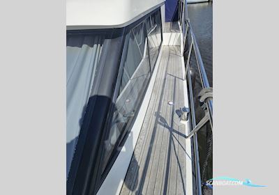 Boarnstream Yachting Boarncruiser Newline 41 Motorboot 1998, mit Perkins M1335 motor, Niederlande