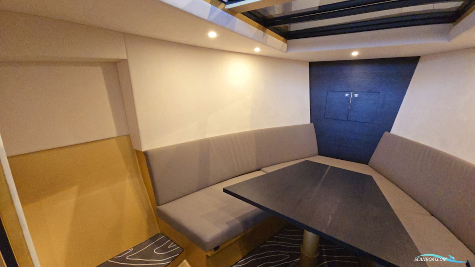 BOB Sloepen Explorer 1100