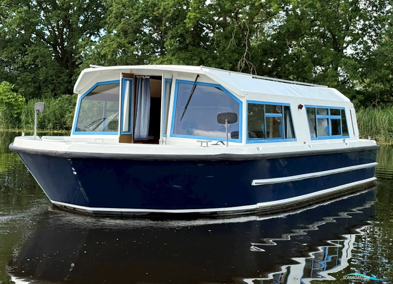 Boekanier 30 (Tinyhouse)