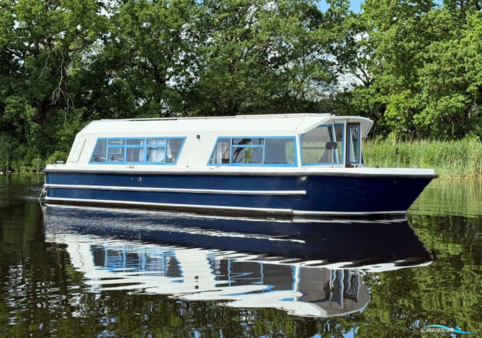 Boekanier 30 (Tinyhouse)