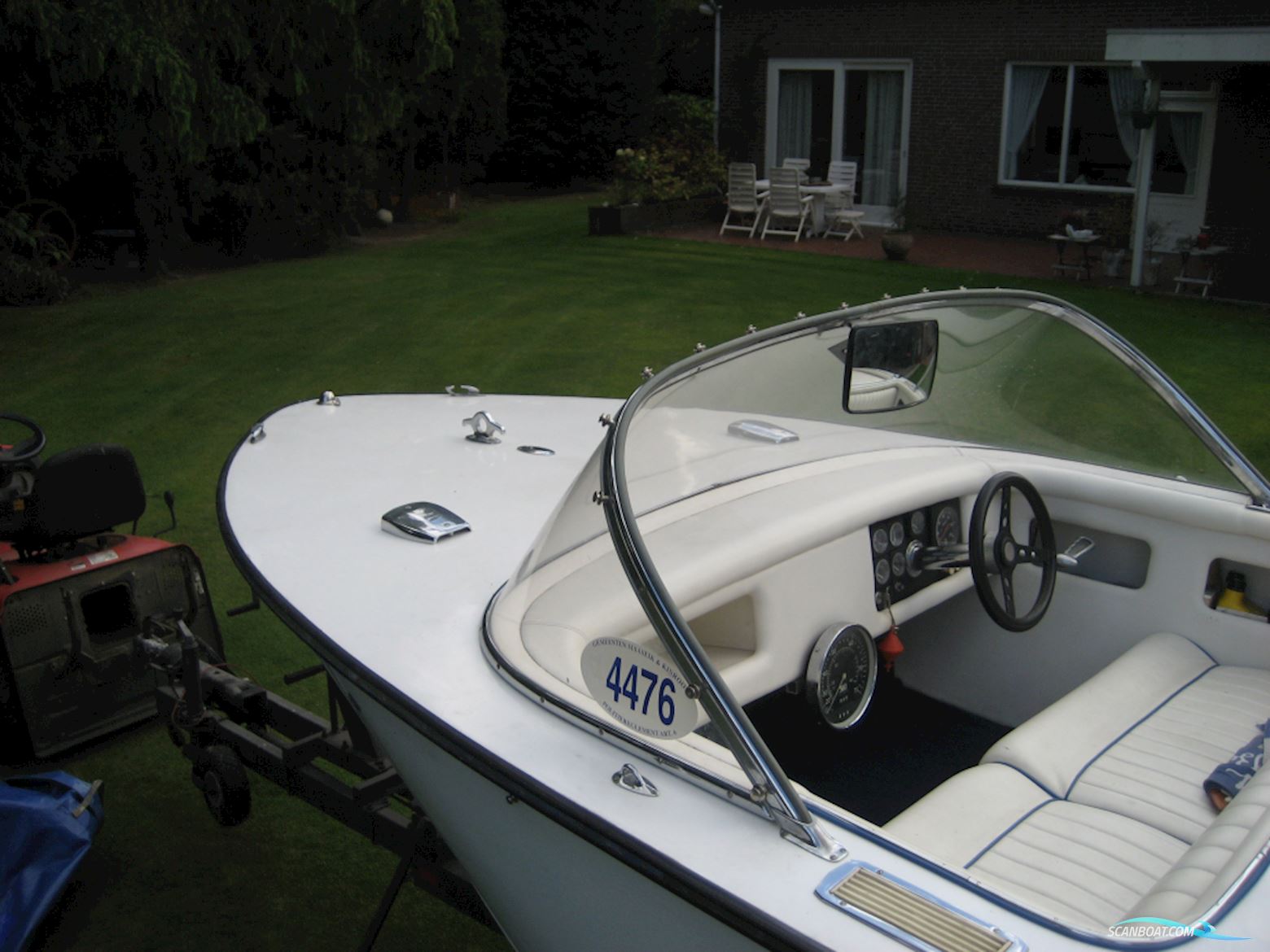 Boesch 510 Competition