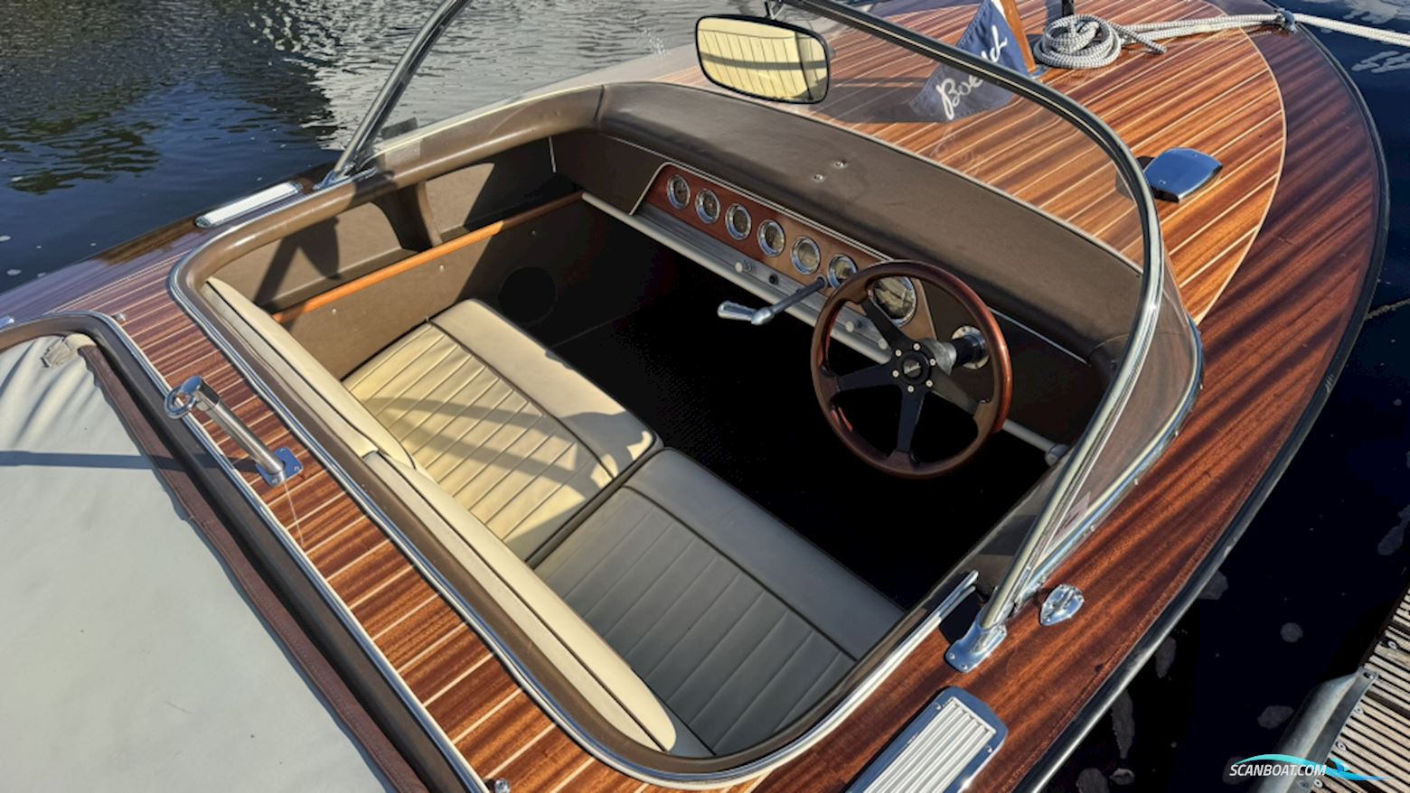 Boesch 510 Sport de Luxe
