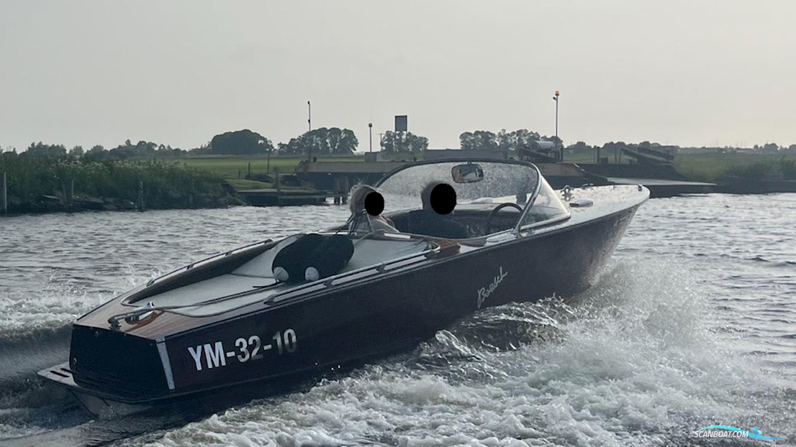 Boesch 510 Sport de Luxe