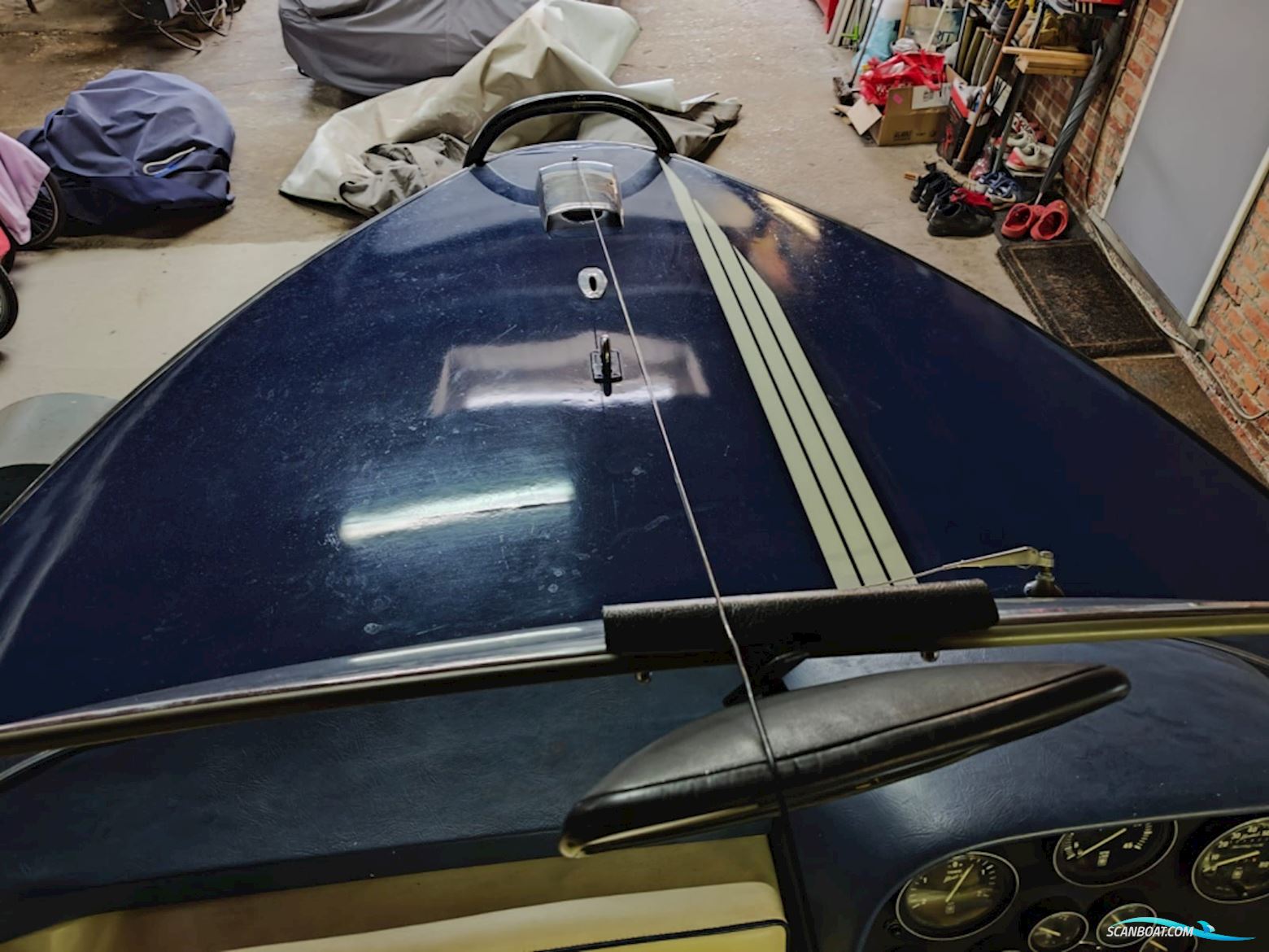 Boesch 530 Competition 84