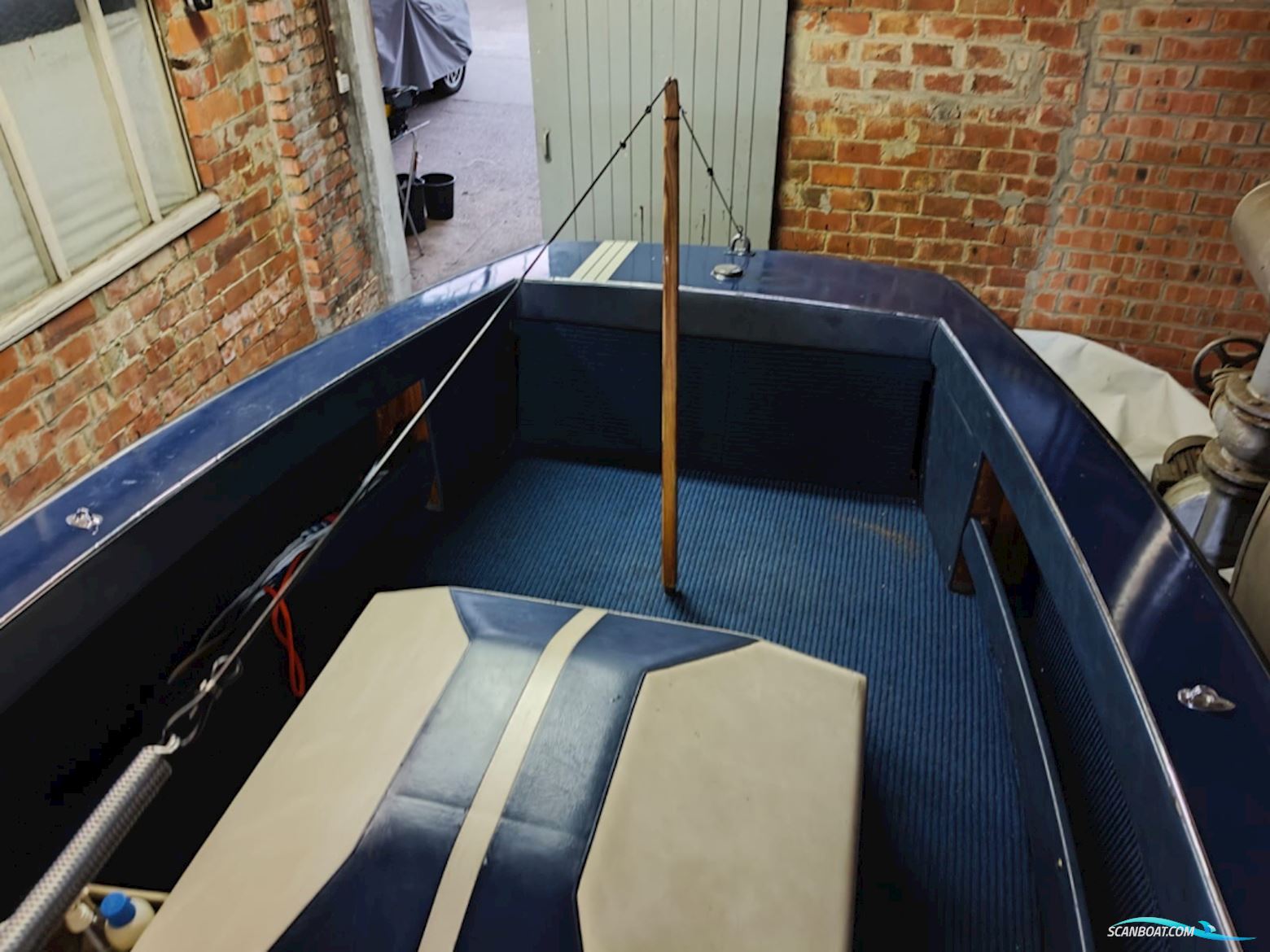 Boesch 530 Competition 84