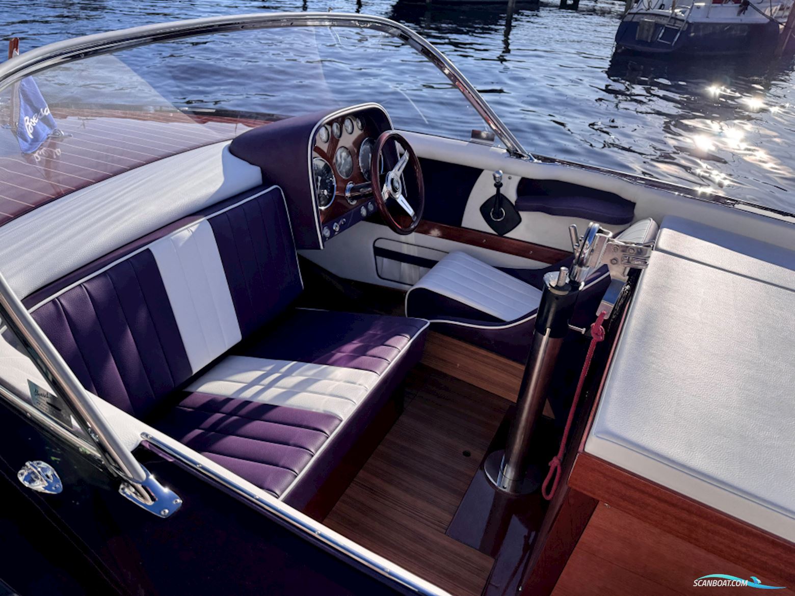 Boesch 530 Sundeck Special (Gedupliceerd)