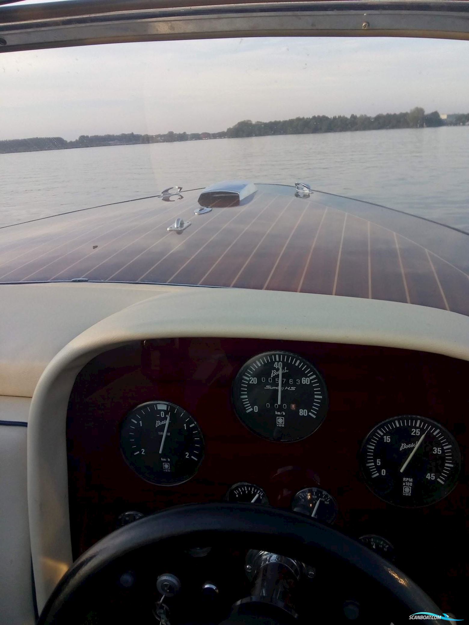 Boesch 530 Super Competition