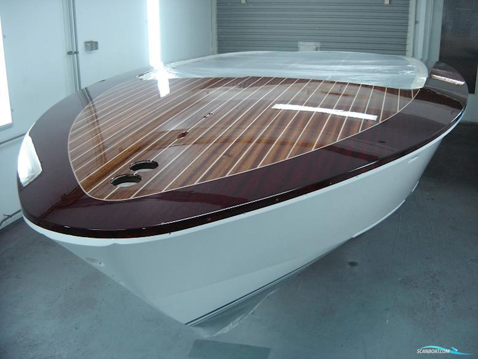 Boesch 530 Super Competition