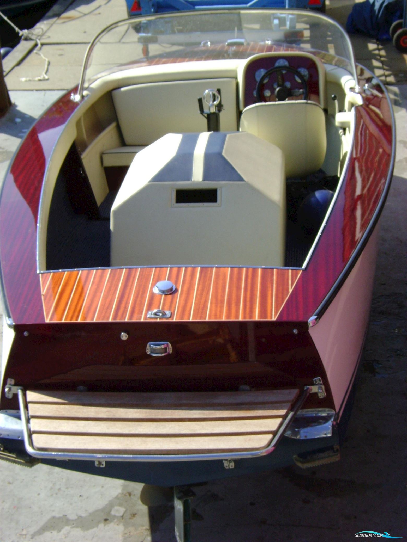 Boesch 530 Super Competition