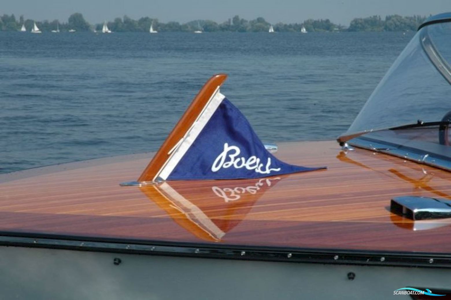 Boesch 530 Super Competition