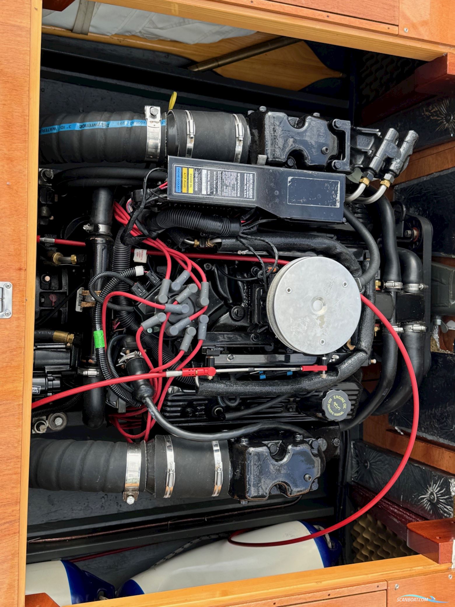 Boesch 560 (Gedupliceerd)