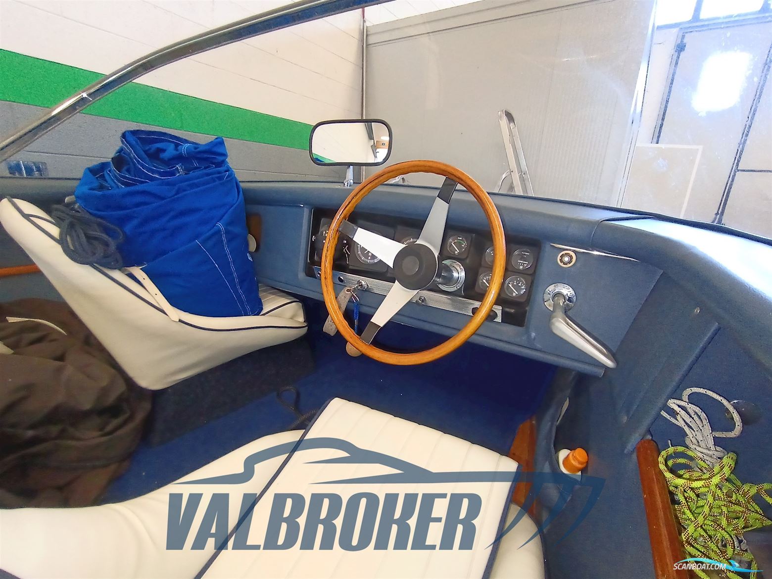 Boesch 580 Acapulco De Luxe