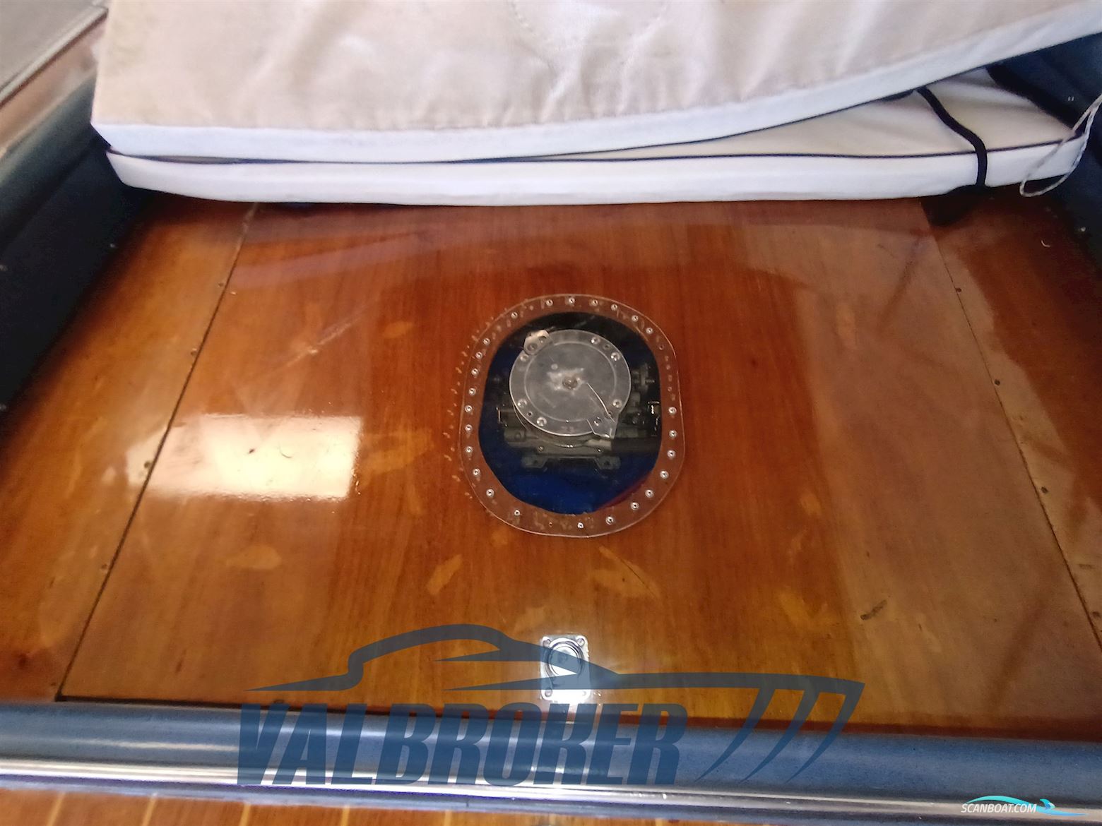 Boesch 580 Acapulco De Luxe