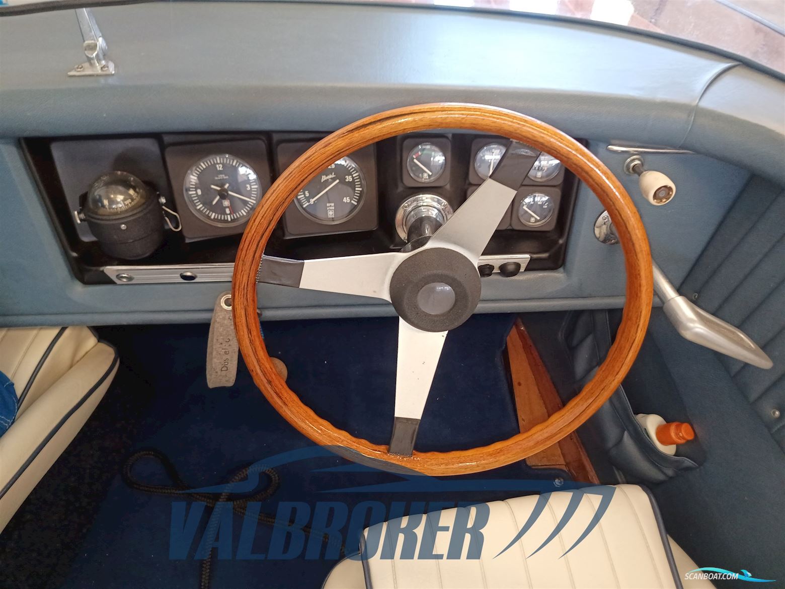 Boesch 580 Acapulco De Luxe