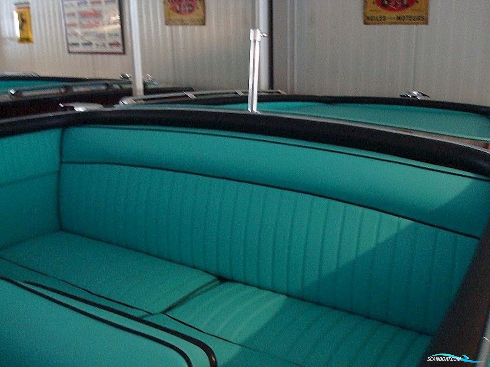 Boesch 580 Acapulco de Luxe