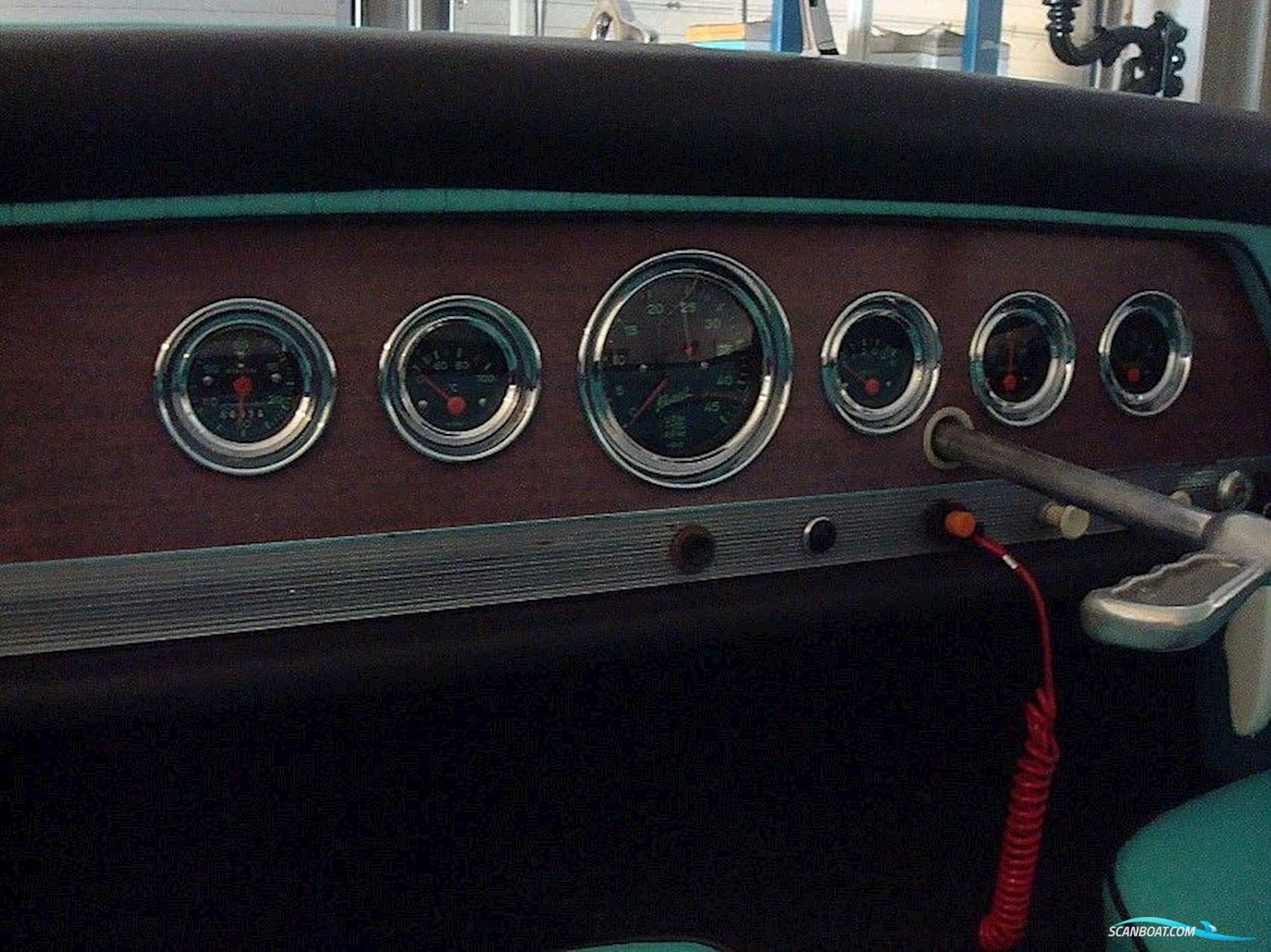 Boesch 580 Acapulco de Luxe