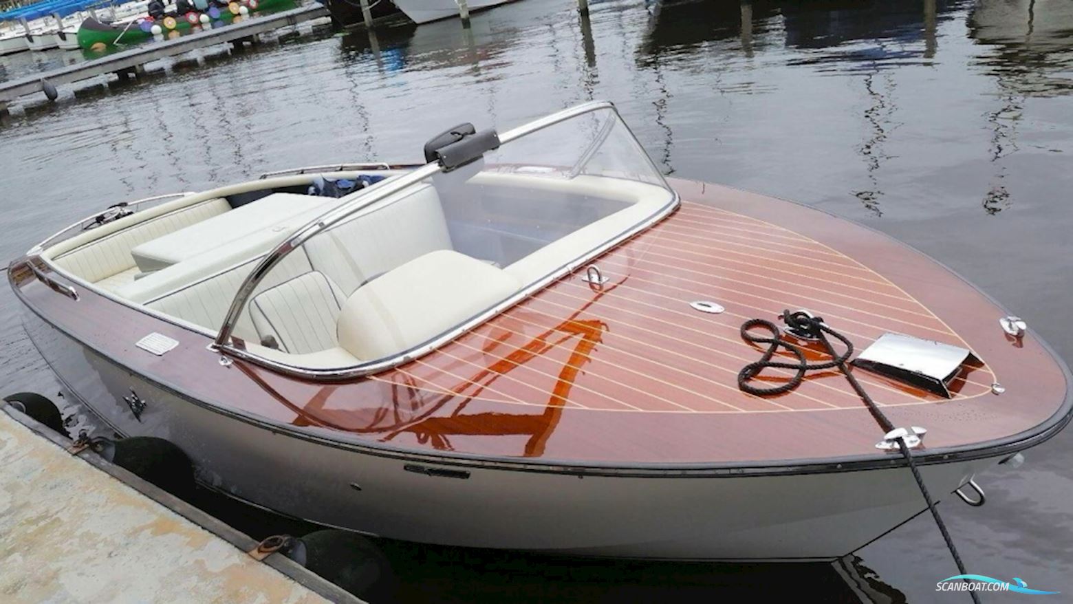 Boesch 590