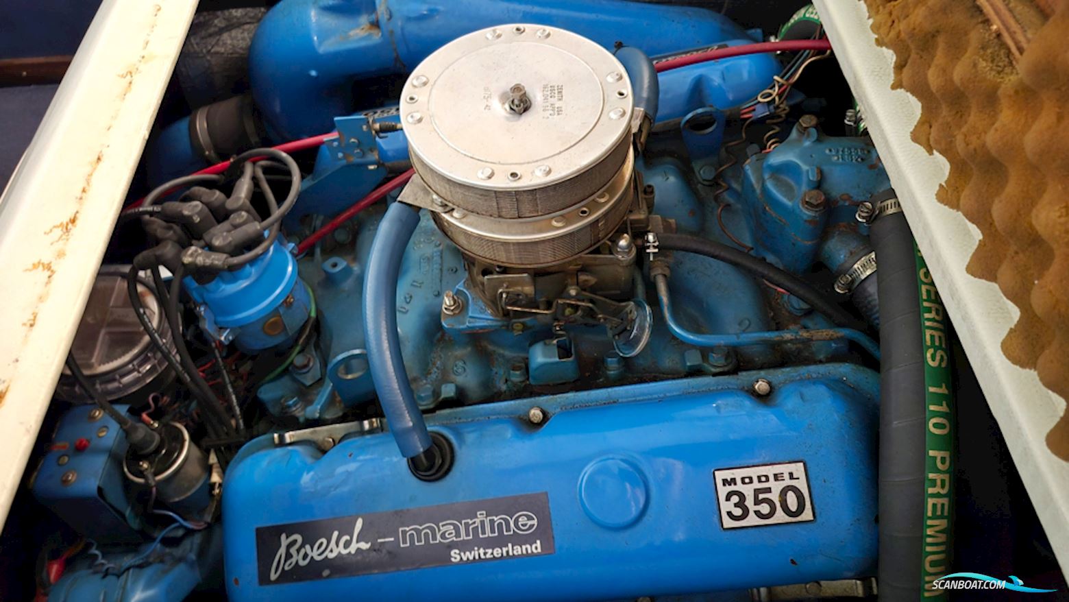 Boesch 590