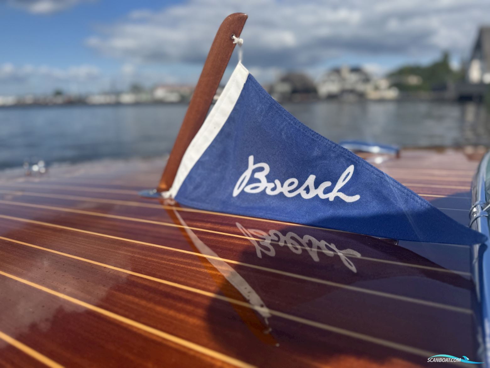 Boesch 620 Acapulco de Luxe