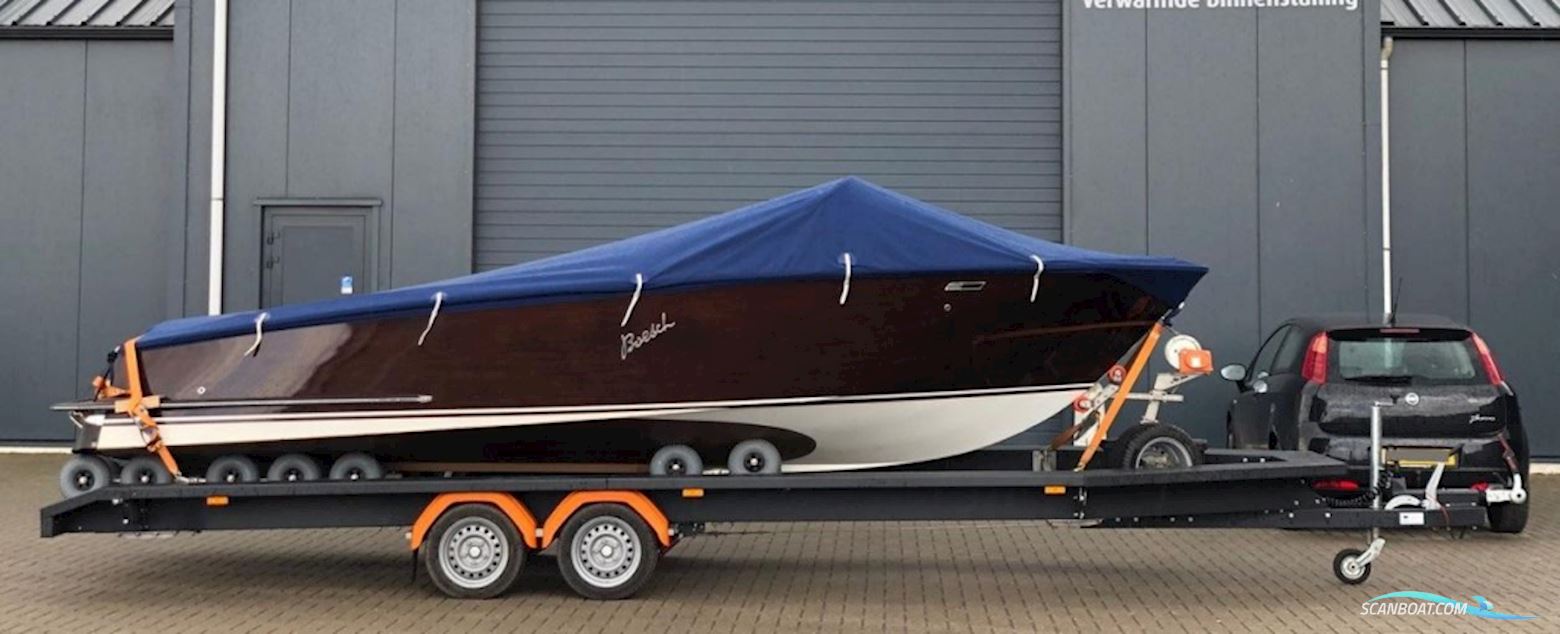 Boesch 620 Acapulco de Luxe