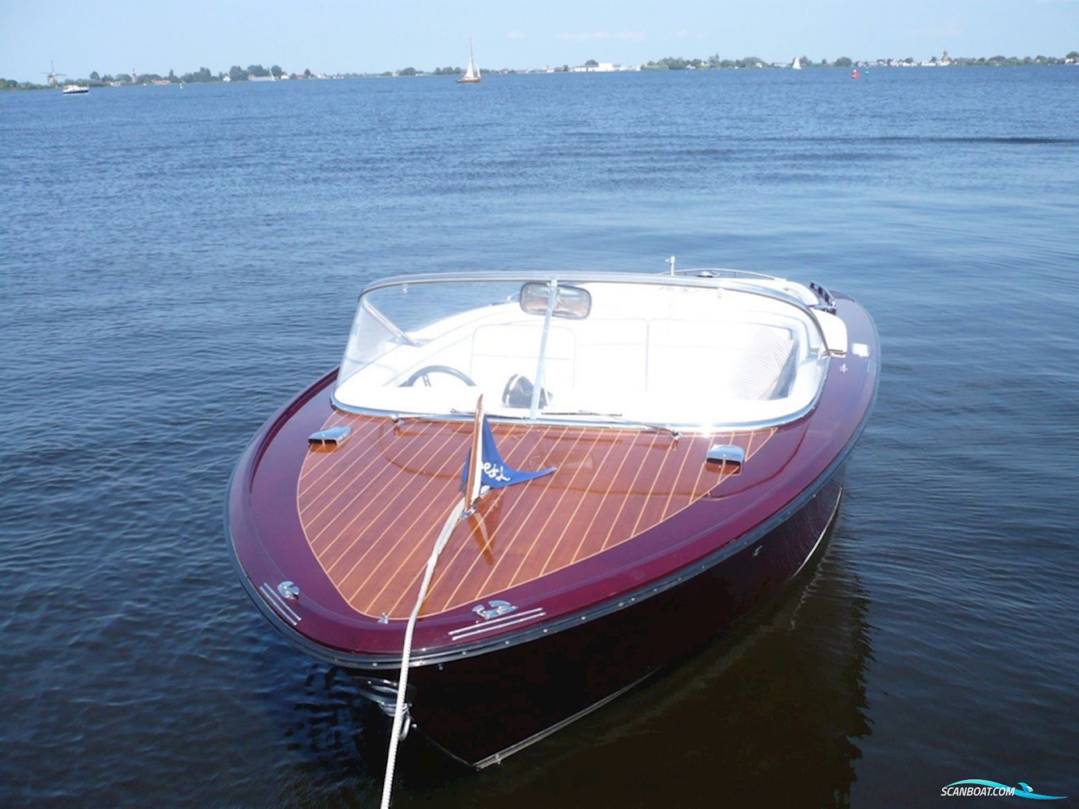 Boesch 650 Costa Brava de Luxe