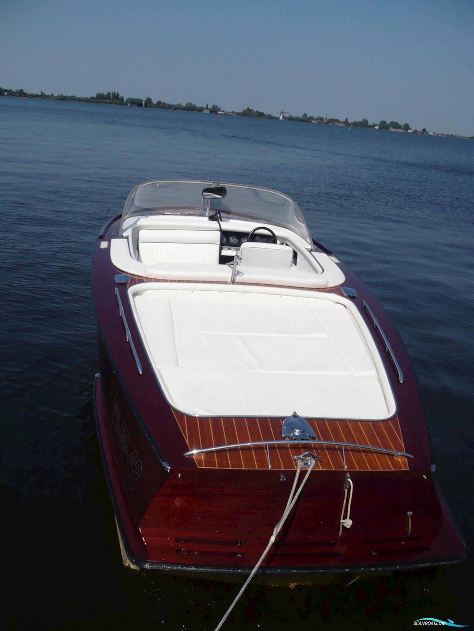 Boesch 650 Costa Brava de Luxe