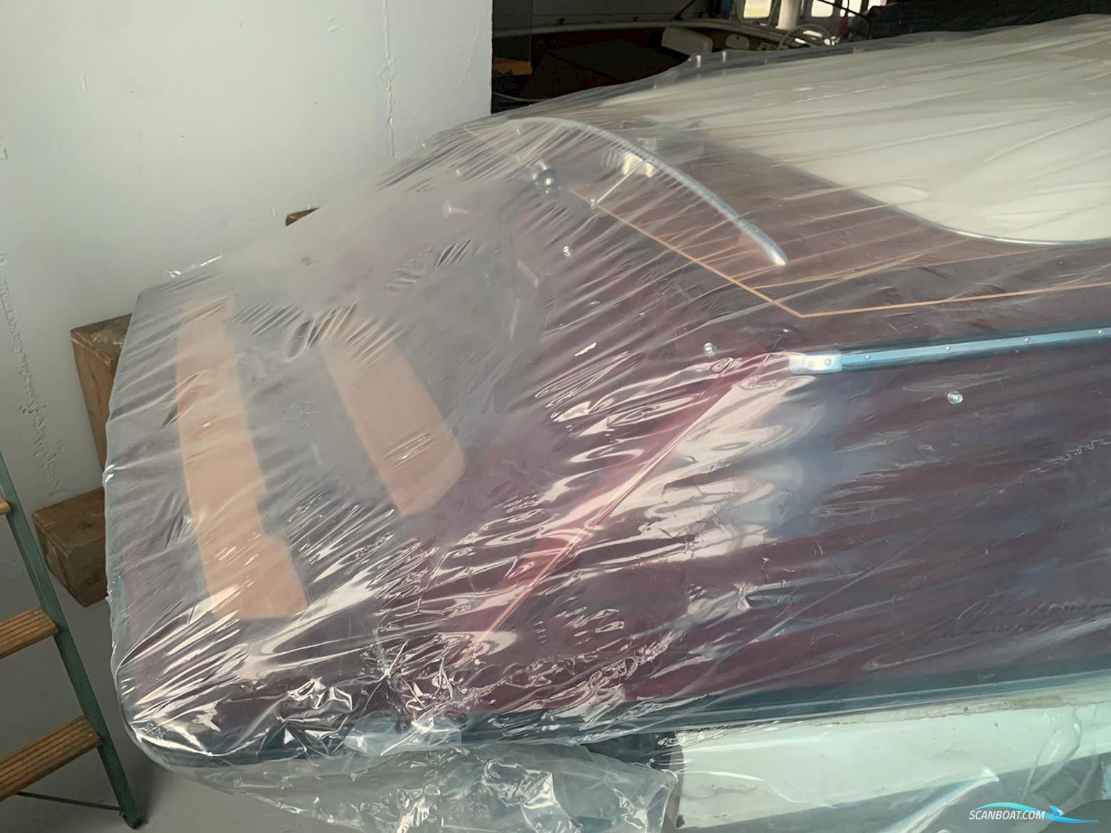 Boesch 750 Portofino De Luxe