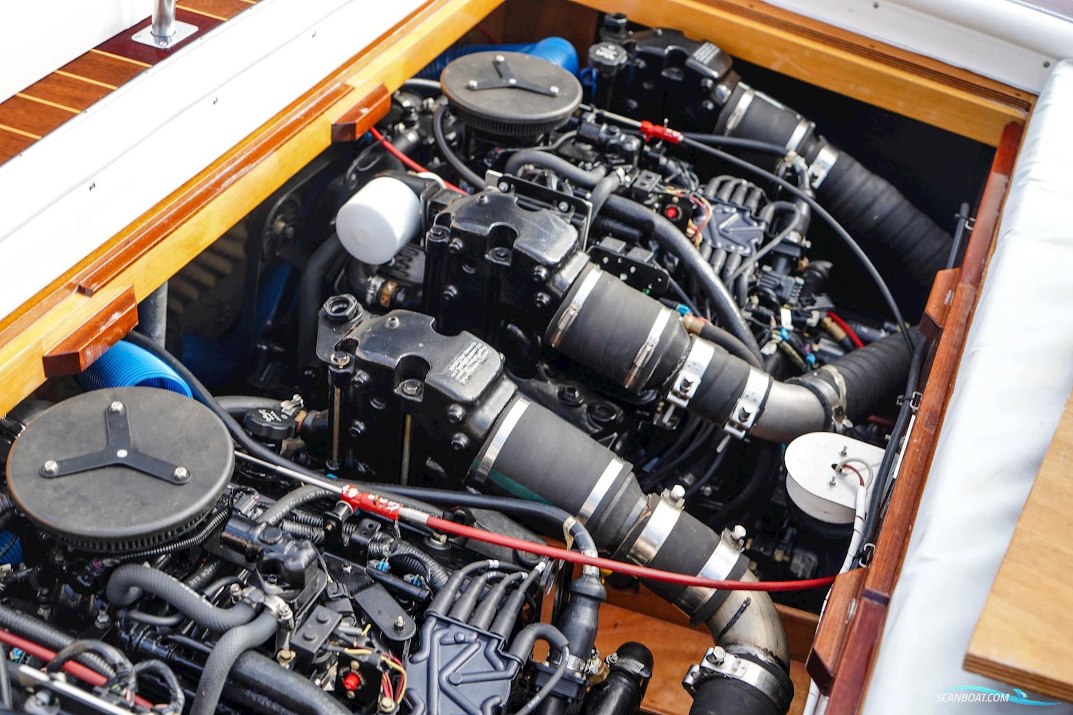 Boesch 750
