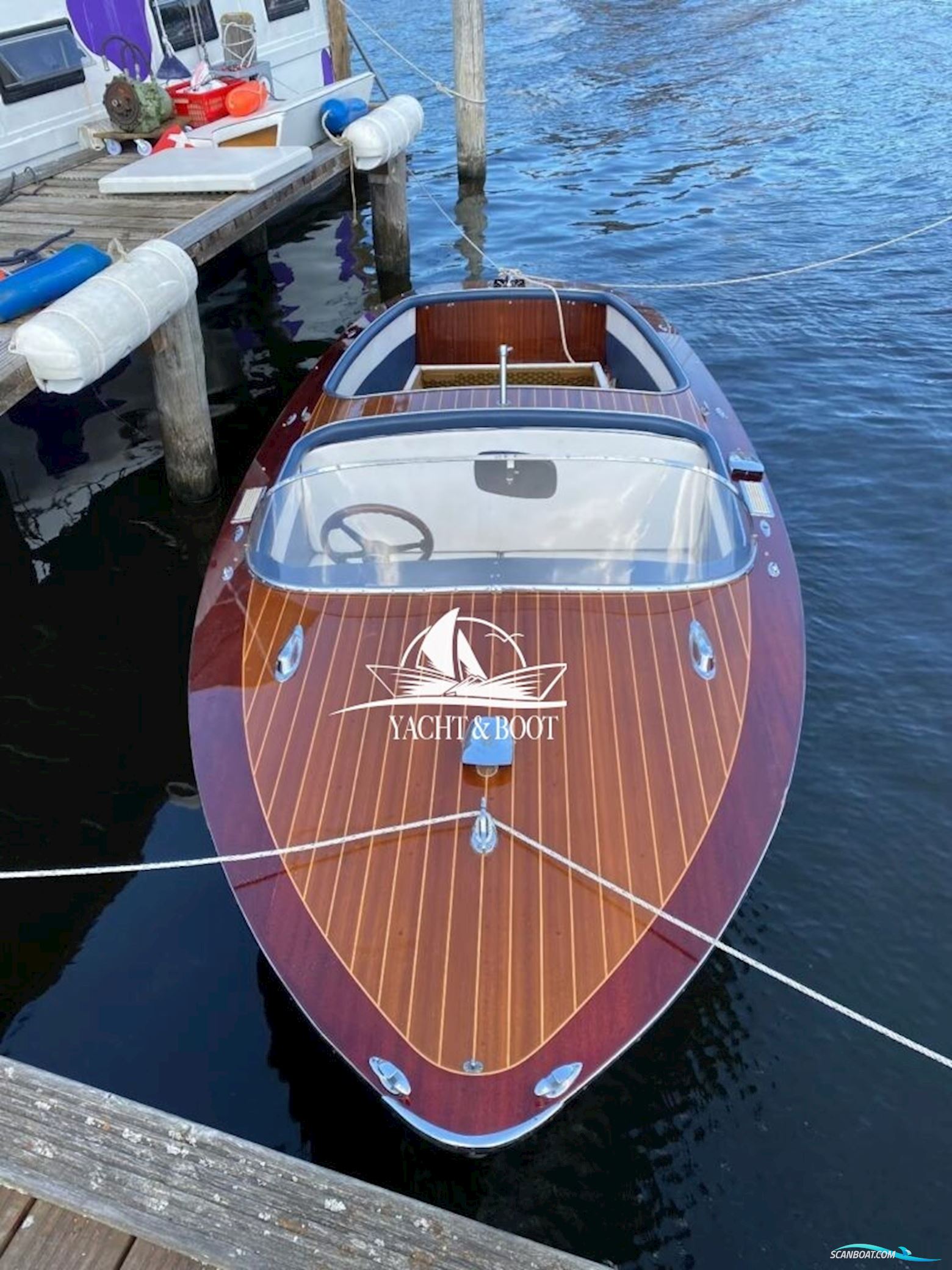 Boesch Sport de Luxe 500