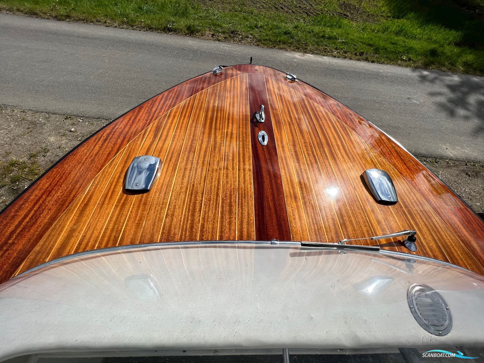 Boesch Typ. 510 Cruising Saint Tropez