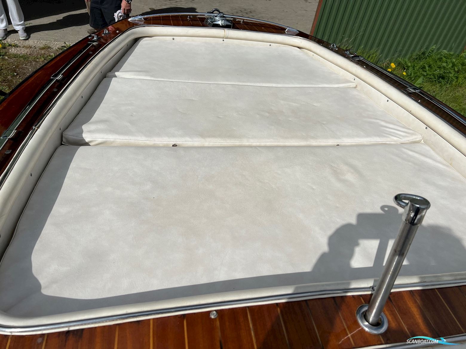 Boesch Typ. 510 Cruising Saint Tropez