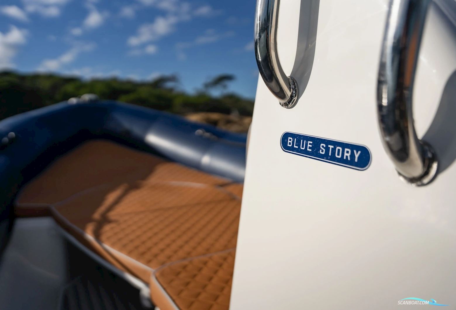 Bombard Sunrider 650