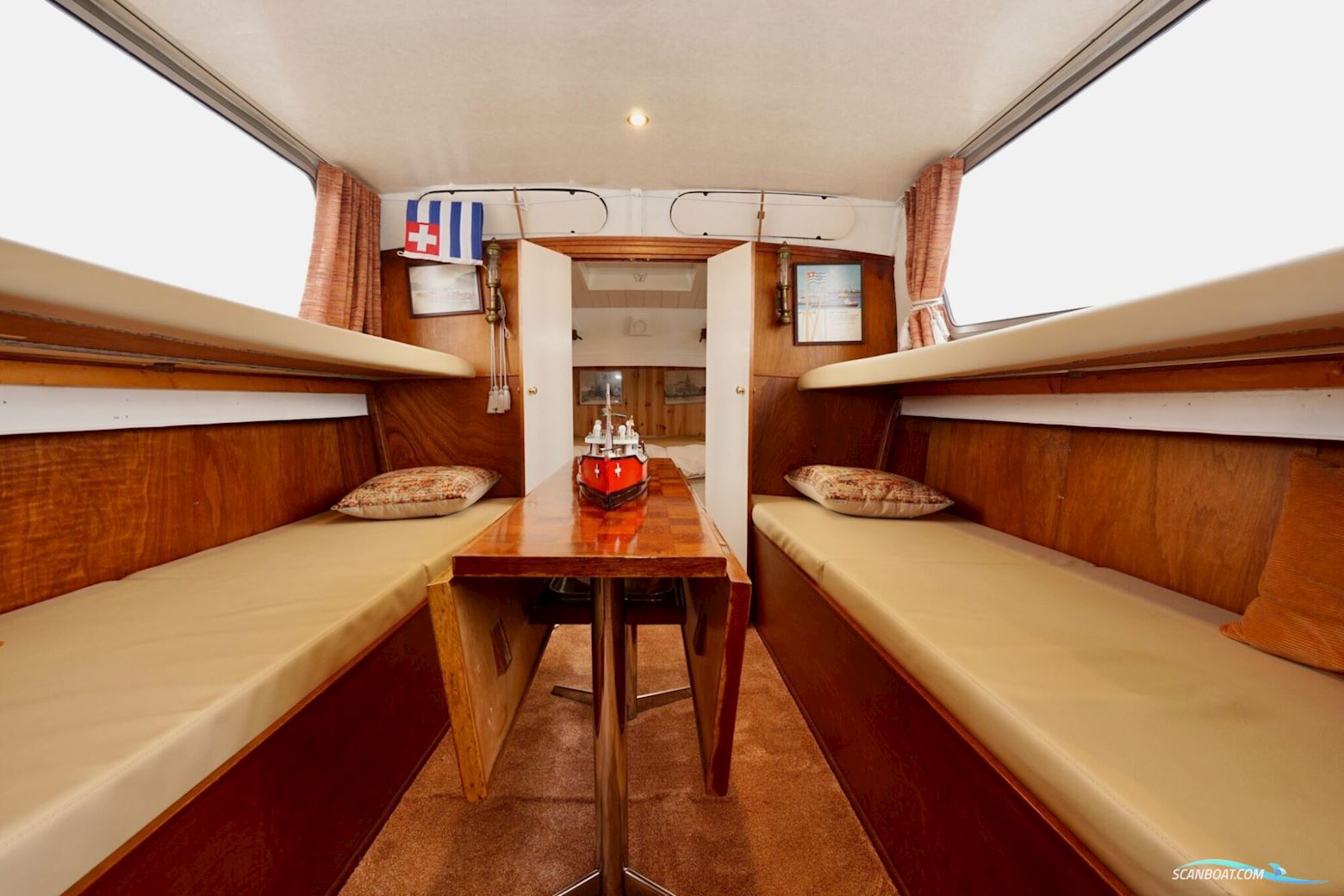 Boot Motortjalk 11.00 OK