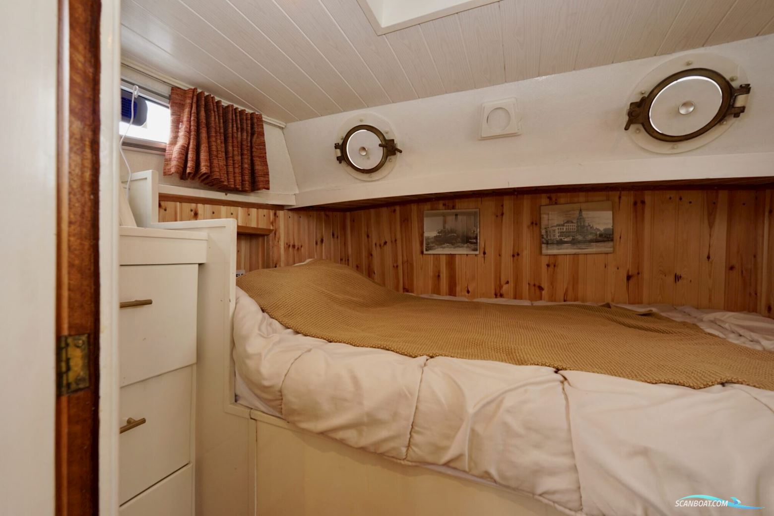 Boot Motortjalk 11.00 OK