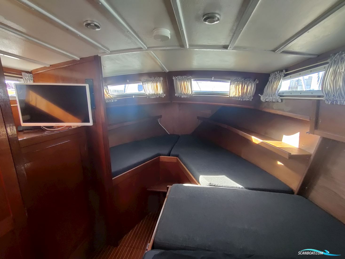 Bornö 31 Sælges NU.