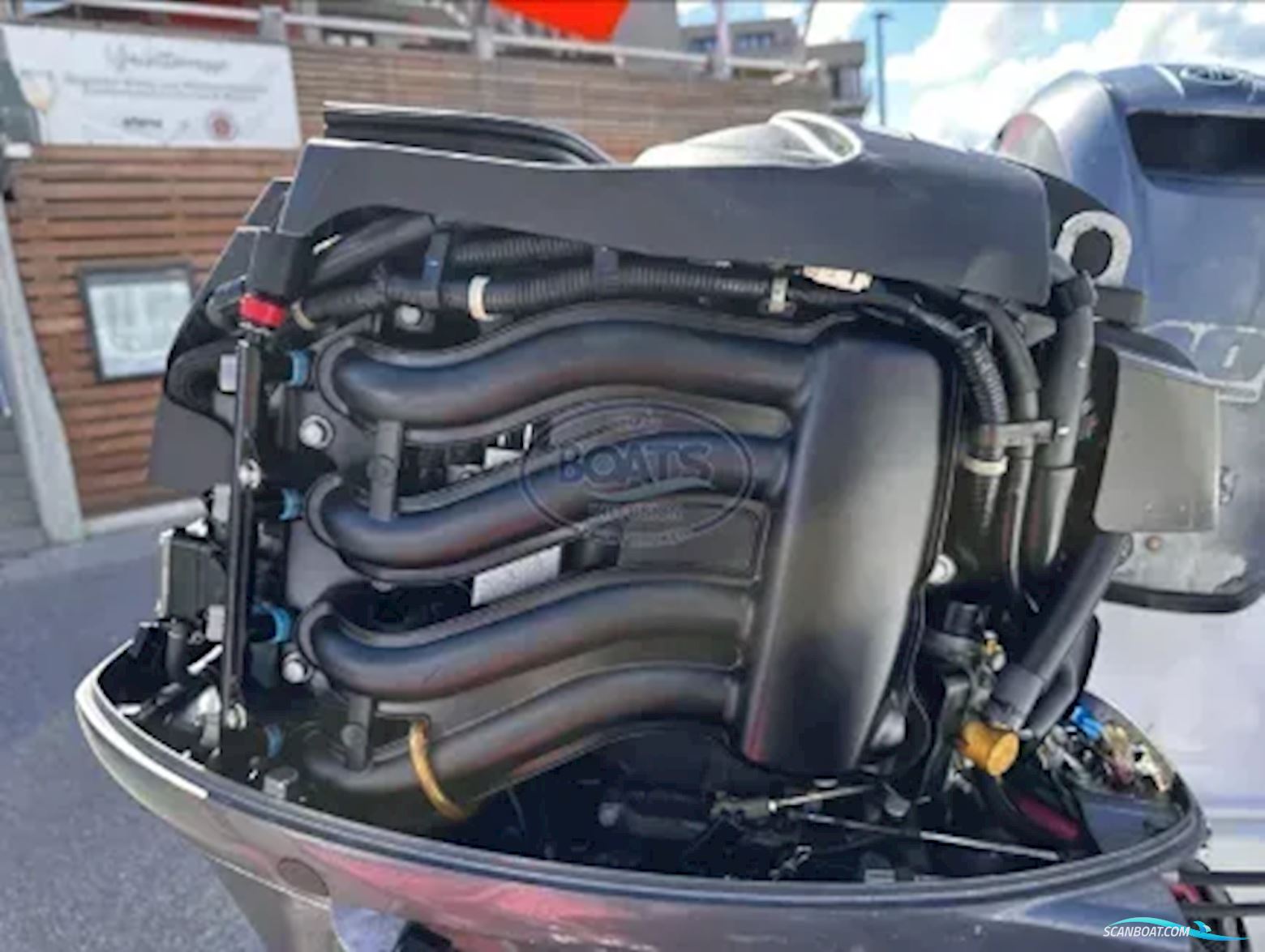 Boston Whaler 15 Dauntless