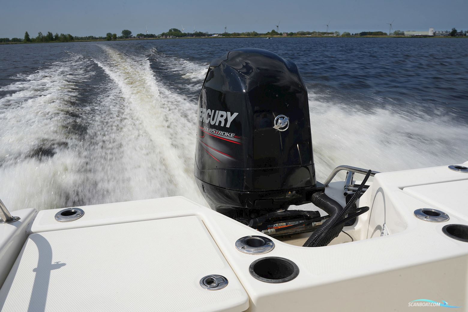 Boston Whaler 170 Dauntless