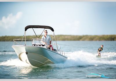 Boston Whaler 170 Montauk Motorboot 2027, Niederlande