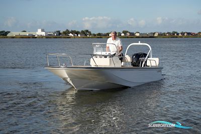 Boston Whaler 170 Montauk Motorboot 2027, Niederlande