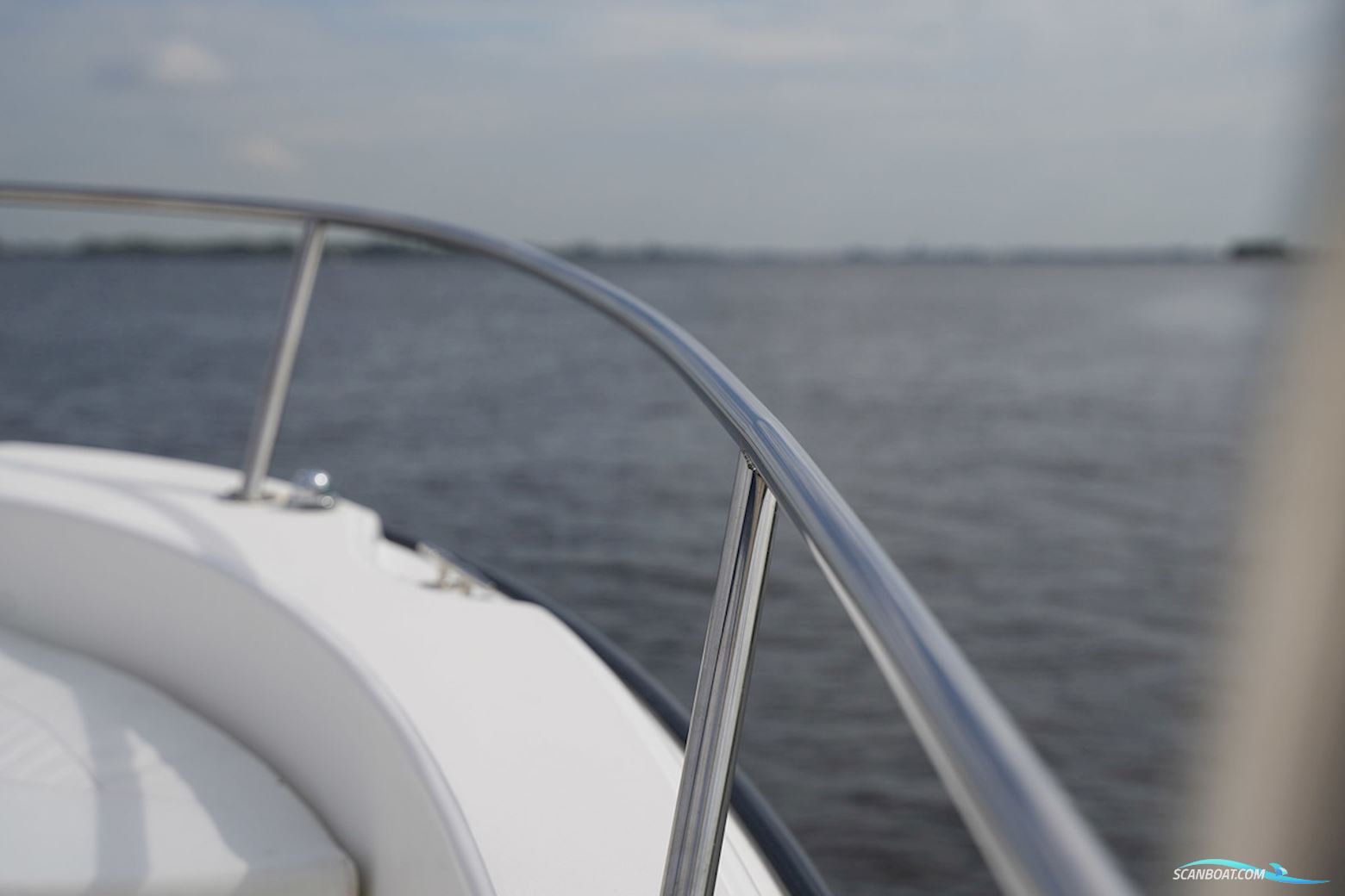 Boston Whaler 180 Dauntless