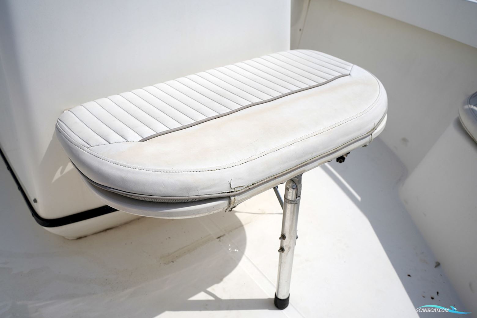 Boston Whaler 180 Outrage