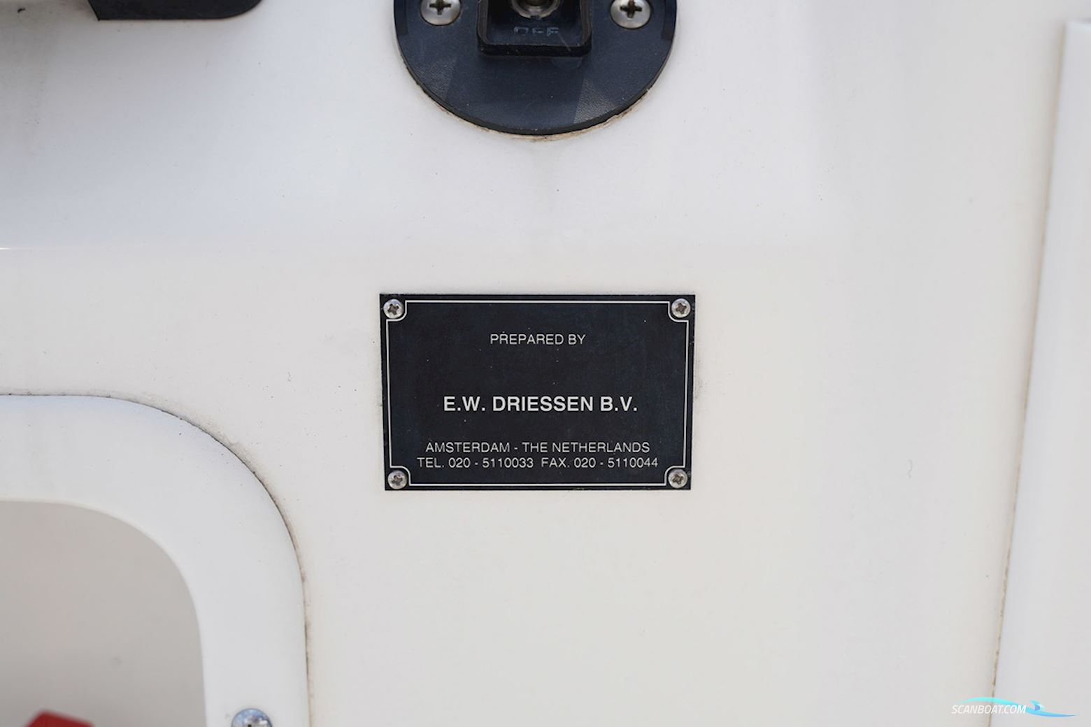 Boston Whaler 180 Outrage