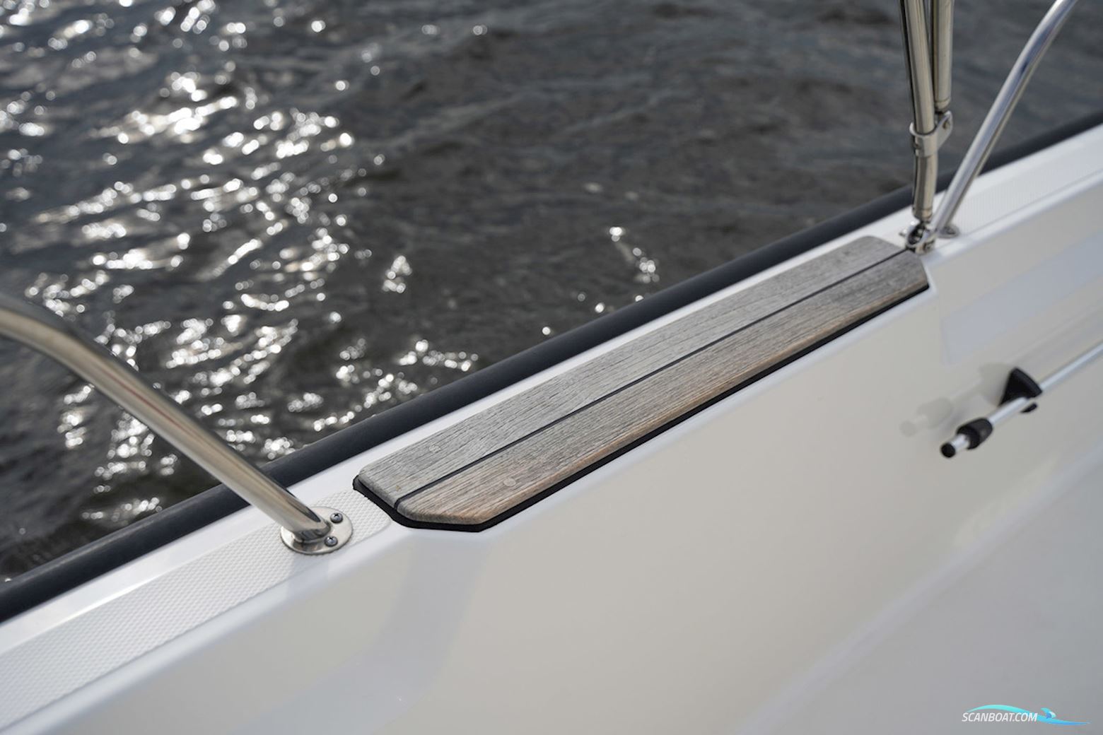 Boston Whaler 190 Montauk