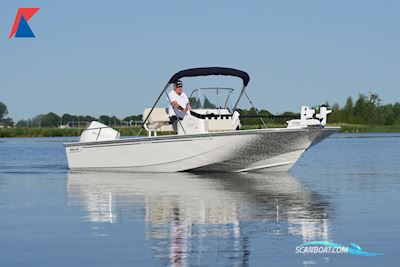 Boston Whaler 210 Montauk Motorboot 2024, Niederlande
